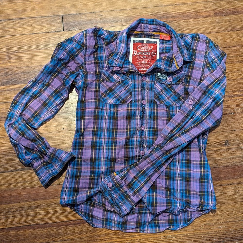 Superdry Co